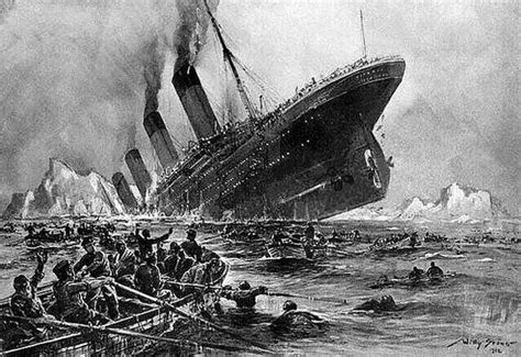titanic de kaç kişi öldü